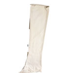 J Brand  NWT The Pencil Leg Jeans Size 29 White Skinny Stretch Denim Photo 11