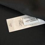 Donna Karan NEW  New York NWT Black Sleeveless Top Size Large NWT Photo 3