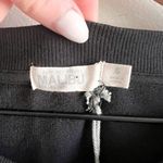 Barefoot Dreams NWT! Malibu Collection Lounge Rib Mix Top Size S Photo 5