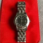 Gucci Ladies  stainless steel watch ❤️🖤 Photo 9