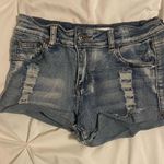 Ocean Drive jean shorts Photo 0