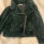 Rebecca Minkoff Faux Fur Jacket Photo 2