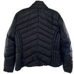 Andrew Marc New York Puffer Jacket Women’s Black Fitted Photo 8