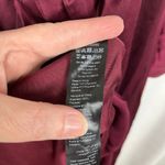 City Chic Pomegranate Red Dreaming Dress Sz.XXL/24 NWT Photo 14