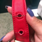 Vera Wang SIMPLY VERA  SHOULDER BAG Photo 2