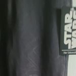 Her Universe NWT WOMEN'S BLACK  STAR WARS LEGGINGS PANTS SIZE XSMALL Photo 2