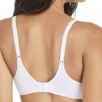 Maidenform  Comfort Devotion Full Coverage Lace Trim Bra Set of 2‎ 38D Sandshell Photo 2