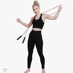 INNERSY Sports Bra Padded Mid Photo 4