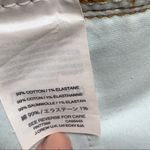 J.Crew Indigo Denim Raw Hem Jean Short Size 30 Photo 6