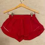 Lululemon Hotty Hot Short 2.5” Photo 0