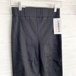 L'Agence L’agence Jem High Rise Trouser Photo 1