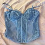 Garage Corset Top Photo 0