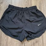 Nike  Dri-Fit Shorts Running Black Photo 0