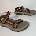 Teva Hurricane S/N 1019235 sandals shoe women size 6 Photo 2