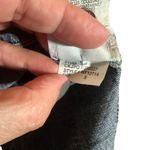 Calvin Klein Blue Cotton Collared Long Sleeve Denim Button Down Shirt Women Sz S Photo 9