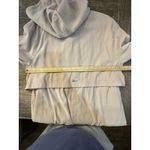 St. John Vintage Coat Collection by Marie Gray -size Large Faux Suede Buttons Photo 13