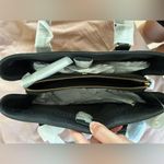 Kate Spade NWT  Laurel Way Evangelie Satchel Black Photo 6