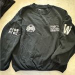 Darc sport sweater Black Photo 0