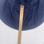 Outfly Blue Ball Outdoor Gorpcore Sun Guard Cap Fish Hike Garden Packable Hat Gray Photo 9