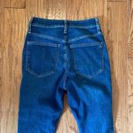 Madewell 10” high rise curvy skinny jeans size 28 Photo 9