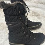 Columbia Women's Heavenly Omni-Heat Snow Boot Photo 0