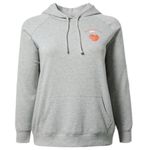 Torrid Size 1:  Strawberry Shortcake Classic Fit Cozy Fleece Hoodie Photo 4