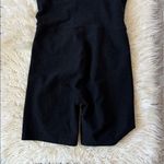 Beyond Yoga  Spacedye Keep Pace Biker Jumpsuit Darkest Night Photo 6