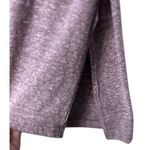 We The Free Free‎ People Bella Vista Tunic Top in Fig Sorbet Size L Purple Oversized Slouchy Photo 8