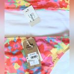 Billabong NWT  Coast Is Clear Bikini Set - Multi - L/S Photo 10