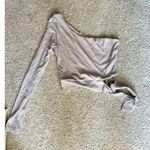 Illa Illa one shoulder top Photo 0