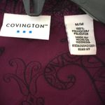 Covington FINAL MARKDOWN Ladies  blouse medium Photo 7