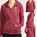 Peloton  Ultimate Fleece Zip Hoodie Photo 1
