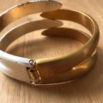 Contemporary Bangle Bracelet Retro 1990s Trendy Photo 4