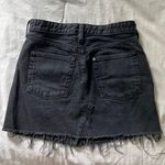 H&M Denim Skirt Photo 1