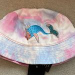 Anna Sui  Bucket Hat Photo 4