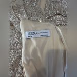 Mac Duggal Ieena by  great condition gown. Size 8 Photo 4