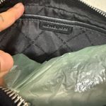 Michael Kors  Purse Crossbody Black Photo 10