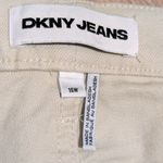 DKNY 🆕  Jeans Women Plus 16w 16 Williamsburg High Rise Flare Crop Denim Pants Photo 1