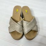 Volatile Women's Riverside Wedge Sandals 607 Size 7.5 Photo 2
