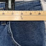 Riders By Lee Lee Rider Jeans Women’s Straight Leg Size 22W M Stretchable Waist Photo 5