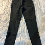 American Eagle Jeans Size 12 Regular Inseam 27 inches Hi Photo 1