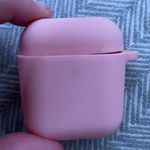 Amazon Pink AirPods Case Photo 0