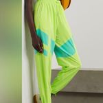 Outdoor Voices  Honeydew Green Relay Sport Pants Size Large Photo 0