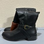 Rampage  Riding Boots Photo 0