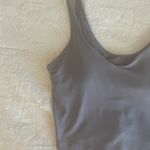 Lululemon Purple  Align tank Photo 3
