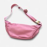 Stoney Clover Lane NEW stoney clover mauve 22 nylon classic fanny pack Photo 4