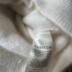 Babaton Aritzia  Cashmere Sweater Photo 5