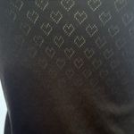 Romwe  Black Lace Trim Tank Top Photo 5