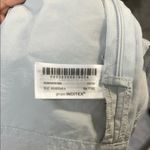 ZARA  Grey Mini Skirt Casual Resort Wear Photo 9