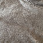 Fear of god Essentials Tee Shirt Charcoal Photo 3